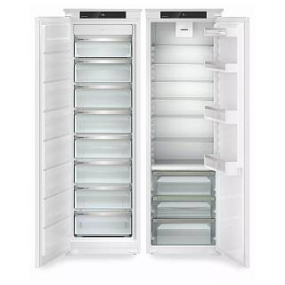 Вбудований холодильник Side-by-side IXRFS 5125 (SIFNSf 5128 + IRBSe 5120) Liebherr