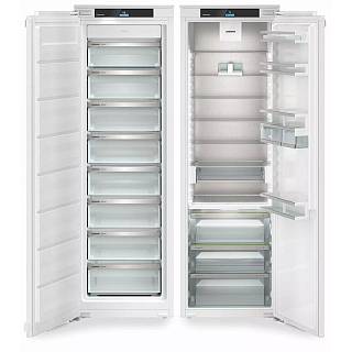 Вбудований холодильник Side-by-side IXRF 5155 (SIFNe 5178 + IRBd 5150) Liebherr