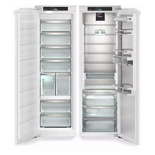Вбудований холодильник Side-by-side IXRF 5185 (SIFNe 5188 + IRBd 5170) Liebherr