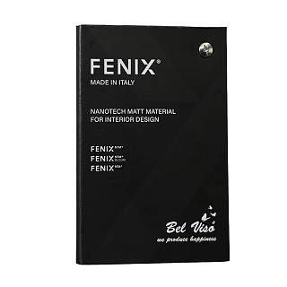Раскладка Bel Viso HPL Fenix 2023