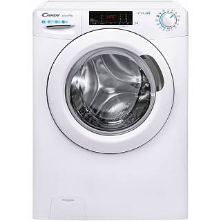 Пральна машина фронтальна CO41265TXE/1-S біла Candy