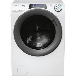 Стиральная фронтальная машина RP4476BWMR/1-S белая Candy