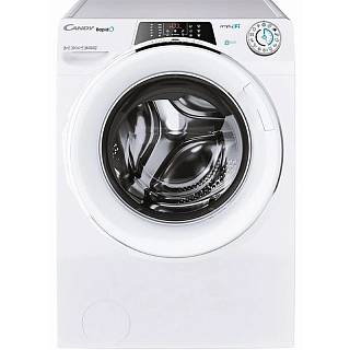 Пральна машина фронтальна RO1284DWMCE/1-9 біла Candy