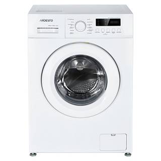 Стиральная фронтальная машина WMS-7109W белая ARDESTO