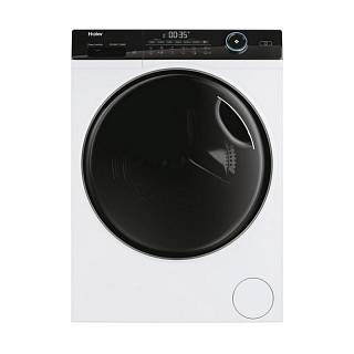 Прально-сушильна машина фронтальна HWD90-B14959U1 біла Haier