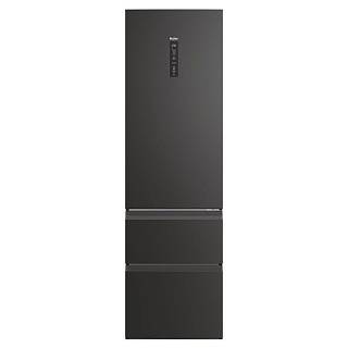 Холодильник HTW5620DNPT чорний Haier