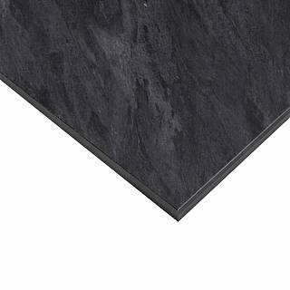 Компакт плита ARPA 3432 LOSA (Black Cardoso) черное ядро 4200х1300х12 мм