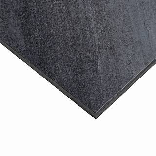 Компакт плита ARPA 3408 LOSA (Mune Black) чорне ядро 4200х1300х12 мм