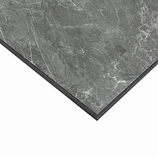 Компакт плита ARPA 3522 URBAN (Marmo Guatemala) черное ядро 4200х1300х12 мм