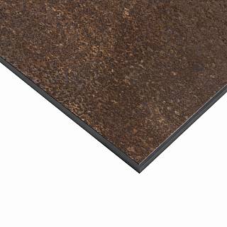 Компакт плита ARPA 3513 RORA (Brera Brown) черное ядро 4200х1300х12 мм