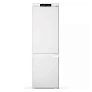 Холодильник вбудований INC18T311 білий Indesit