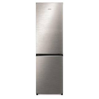 Холодильник R-B410PUC6BSL нержавіюча сталь Hitachi