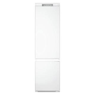 Холодильник встроенный HAC20T321 белый Hotpoint-Ariston