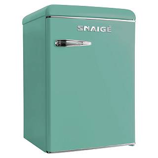 Холодильна камера R13SM-PRDL0F бірюза Snaige