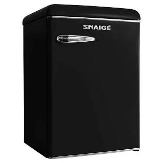Холодильна камера R13SM-PRJ30F чорний Snaige