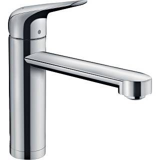 Змішувач для кухні Focus M42 KM120 TiltFunction хром Hansgrohe (71807000)