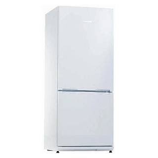 Холодильник з нижньою морозильною камерою RF27SM-S0002F білий Snaige