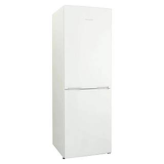 Холодильник з нижньою морозильною камерою RF53SM-P5002 білий Snaige