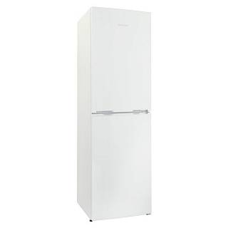 Холодильник з нижньою морозильною камерою RF57SM-P5002 білий Snaige