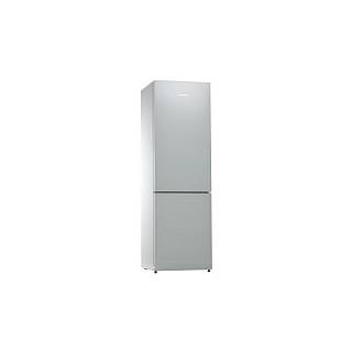 Холодильник з нижньою морозильною камерою RF58NG-P700NF білий Snaige
