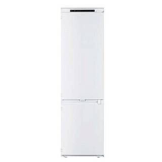 Вбудований комбінований холодильник BRF 193-276 TNF VENTOLUX