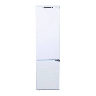 Вбудований комбінований холодильник BRF 193-281 FF VENTOLUX