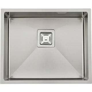 Мийка нерж. Quadro 53 Celldecor (мпс) Fabiano