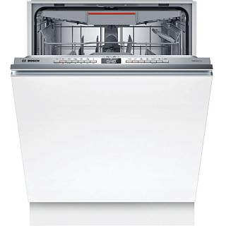 Вбудована посудомийна машина SMV4HMX65K Bosch (60см)