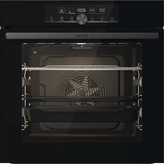 Духова шафа BOS6747A01BG чорний Gorenje