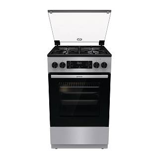 Плита комбінована GK5C62SH сірий Gorenje