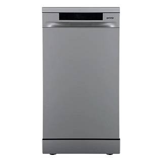 Посудомоечная машина GS541D10X серый Gorenje