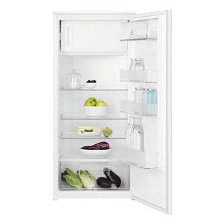 Холодильник вбудований LFB3AE12S1 білий Electrolux