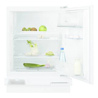 Холодильна камера вбудована RXB2AF82S білий Electrolux
