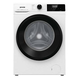 Пральна машина WNHEI72SAS білий Gorenje