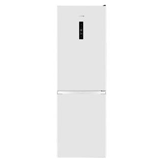 Холодильник комбінований NRK619FAW4 білий Gorenje