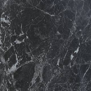 Столешница Luxeform L014-2 U Черный мрамор 4200х700х38мм м.п