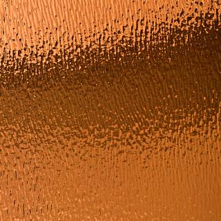 HPL Homapal 477/124 Alu Mirror Polished Cascade Coppertone