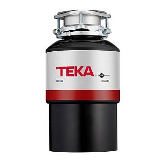Подрібнювач харчових відходів TR 550 Teka