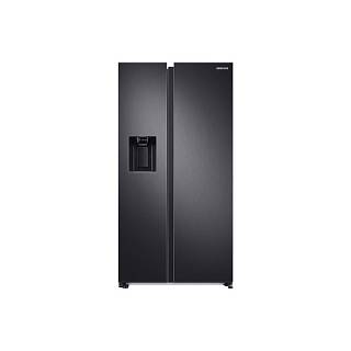 Холодильник Side-by-Side RS68CG853EB1UA Samsung