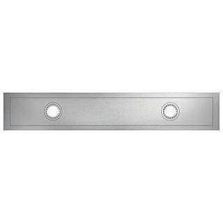 Модуль освещения для вытяжки AC472181 нержавеющая сталь GAGGENAU