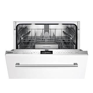 Встраиваемая посудомоечная машина DF260101 60см GAGGENAU