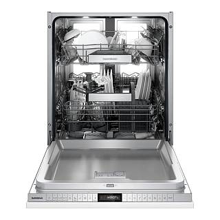 Вбудовувана посудомийна машина DF480101 60см GAGGENAU