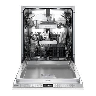 Вбудовувана посудомийна машина DF480101F 60см GAGGENAU