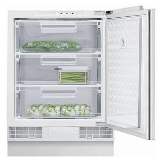 Вбудована морозильна камера RF200300 білий GAGGENAU