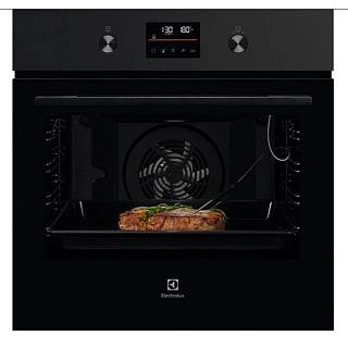 Духова шафа KOEFP77H чорна Electrolux