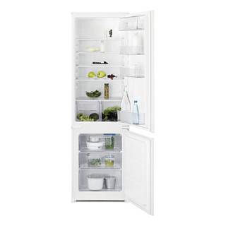 Холодильник вбудований RNT2LF18S білий Electrolux