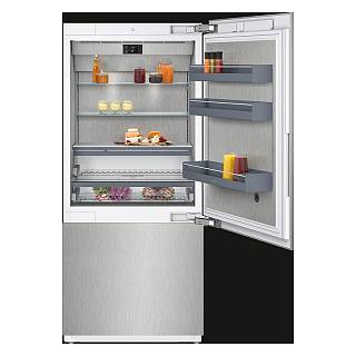 Встраиваемый холодильник-морозильник RB492303 GAGGENAU