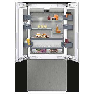 Вбудовуваний холодильник-морозильник RY492303 GAGGENAU