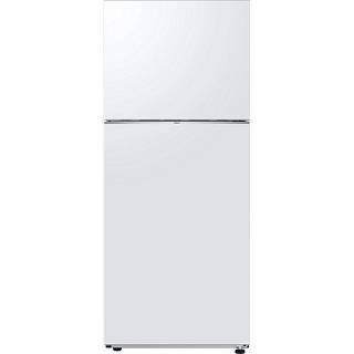 Холодильник з верхньою морозильною камерою RT38CG6000WWUA SAMSUNG
