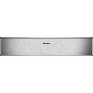 Вакууматор вбудований DV461110 нержавіюча сталь за склом GAGGENAU